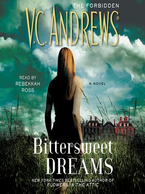 cover image of Bittersweet Dreams